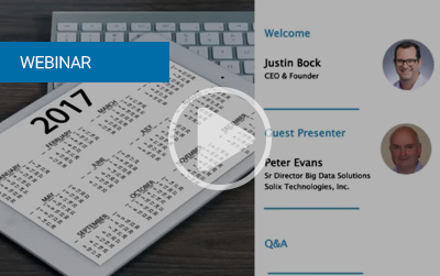 Strategic Partner Series Data Driven Banking Solix