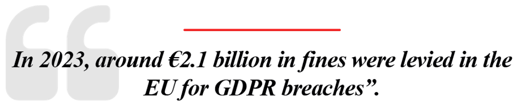 Come rispettare le normative sulla privacy dei dati dei consumatori?