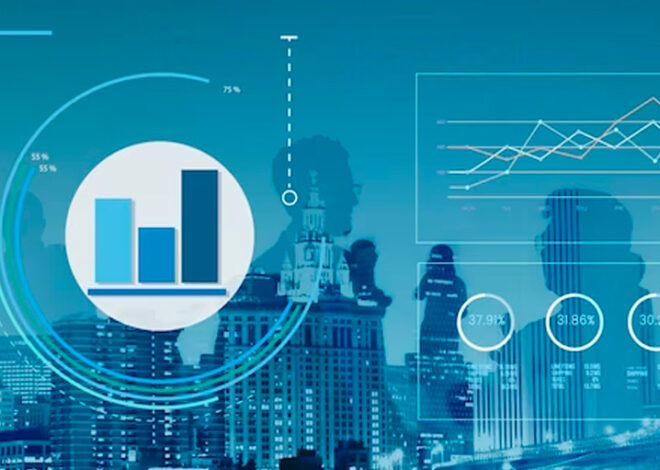 Top 5 Data & Analytics Predictions & Trends for 2024