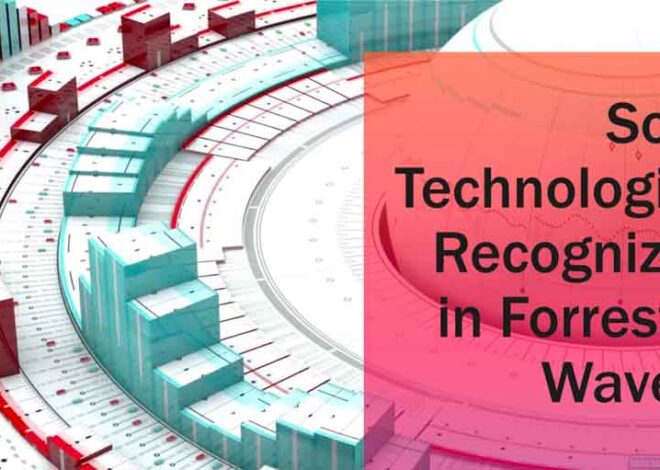 Solix Technologies が Forrester Wave™: Enterprise Data Fabric、1 年第 2024 四半期で評価される