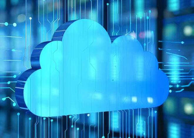 O que é Cloud Storage? Como os dados são armazenados na nuvem?