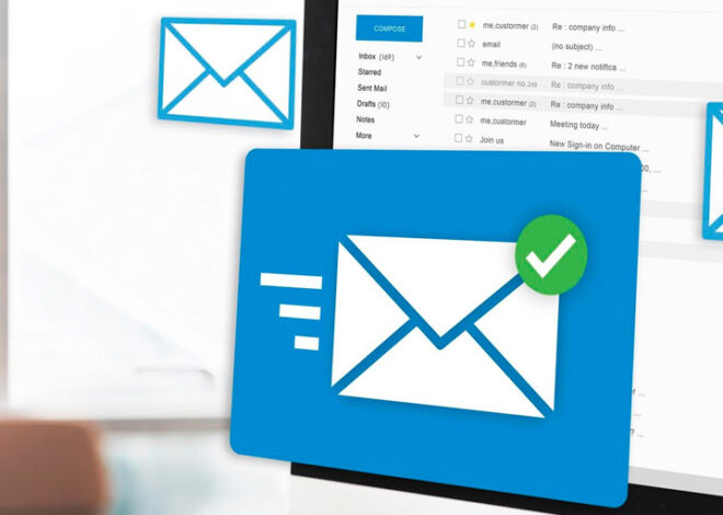 Should you delete or archive email?
