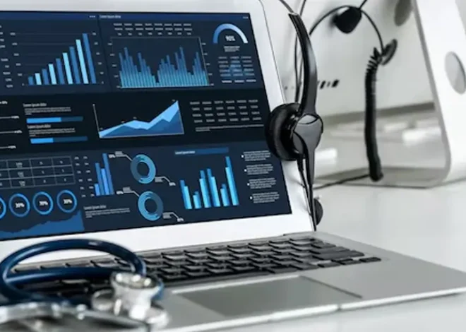 Transforming Patient Care with Data Lakes: A Healthcare Professional’s Guide