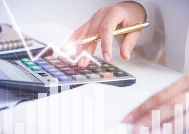 What is the Best Way to Store Financial Records – A Primer