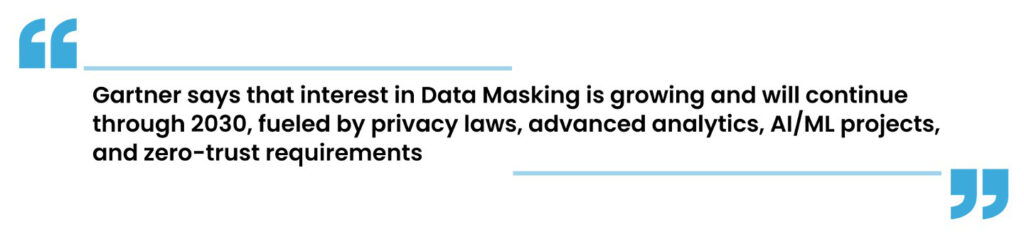 4 Best Practices for Protecting Private Data 7 Protecting Private Data