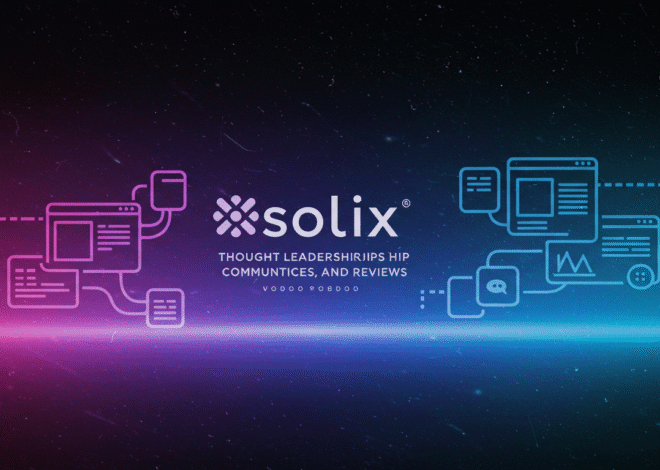 Community Spotlights