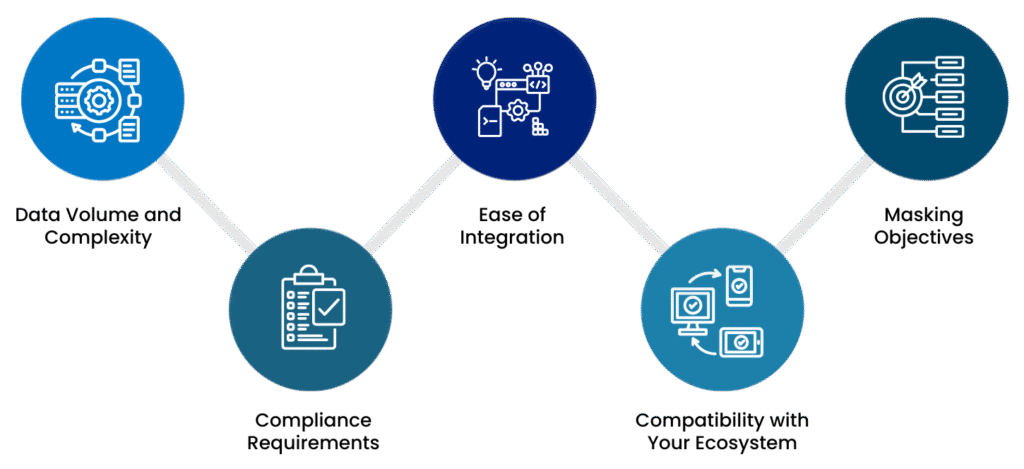 Understanding Your Data Masking Needs