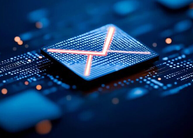 Archivace s inteligencí: Jak umělá inteligence způsobuje změnu paradigmatu v oblasti archivace e-mailů?