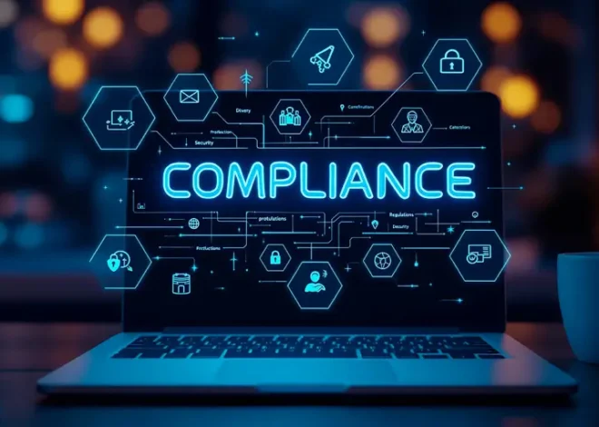 When Compliance Becomes the Catalyst: How Regulatory Reforms are Rewriting the Archiving Playbook