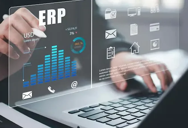 Cloudbasierte ERP-Systeme: Was sie sind, wie sie funktionieren und wie man die richtige Plattform auswählt