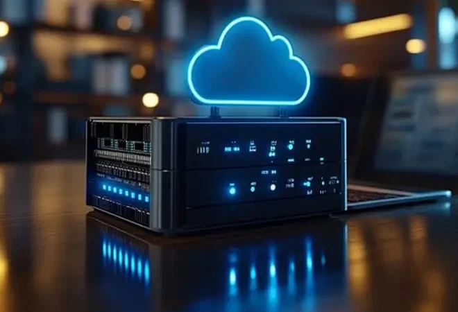 Cloudbasierter Speicherdienst: So wählen Sie einen sicheren, kontrollierten und skalierbaren Speicher aus