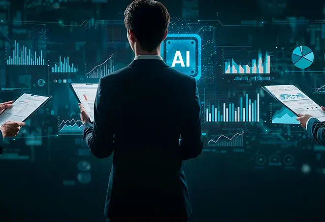 Data Discovery for AI: Fix Discoverability Gaps Before You Scale Agents