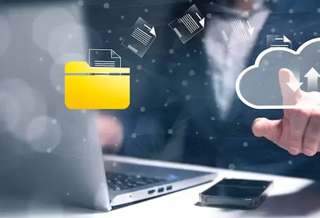 Document Archiving Solutions: Secure, Compliant, and Searchable Records for the Enterprise