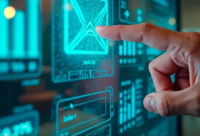 Email Archive Program: The Enterprise Standard for Compliance, Audit, and AI Readiness