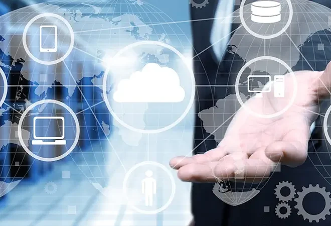 Enterprise Service Repository: The Control Plane for APIs, AI Agents, and Enterprise Workflows