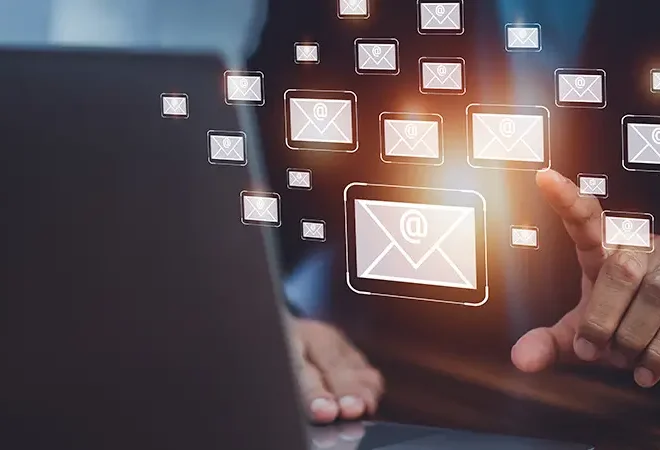 What Does Archiving an Email Do?