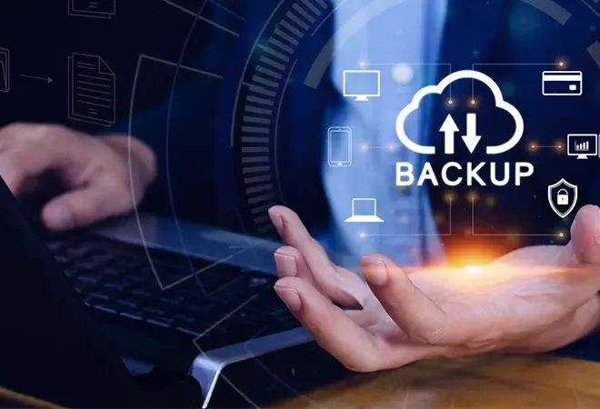 When Backup Systems Lose Track of Your Data: Why Enterprises Need a Data Control Plane