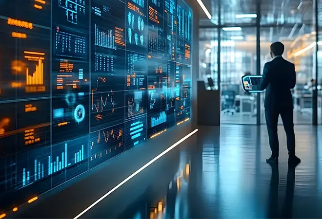 When Legacy Monitoring Tools Break: A Signal It’s Time to Simplify Your Data and Operations Stack