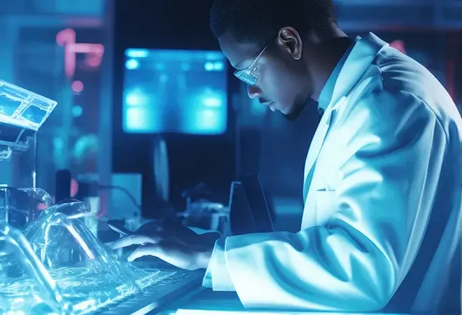 Why Semantic Content Libraries Are Essential for AI-Driven Drug Repurposing