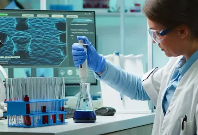 Architectural Constraints and Failure Modes in AI-Driven Drug Discovery Programs