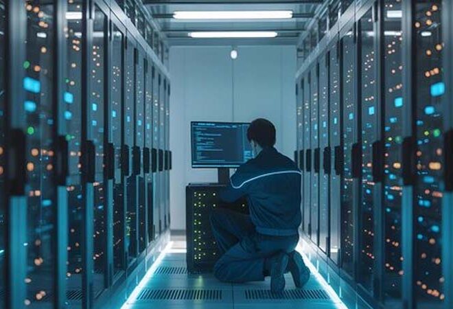 AS/400 (IBM i) em 2026: Modernizar sem comprometer a auditoria, a receita ou a história.