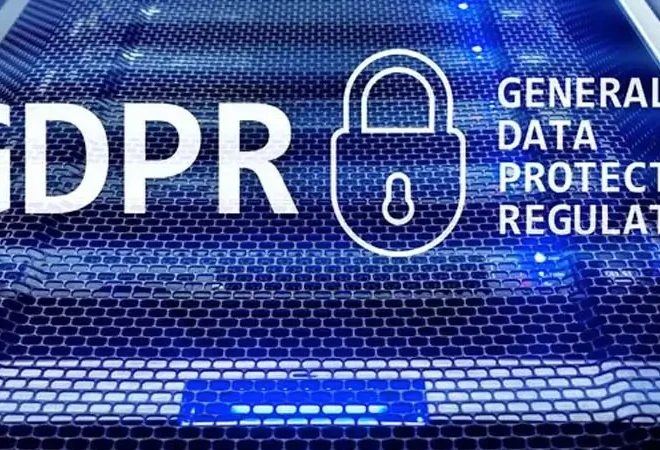 Architektura řešení archivace dat v souladu s GDPR: rozhodovací otázky, mechanismy řízení a režimy selhání