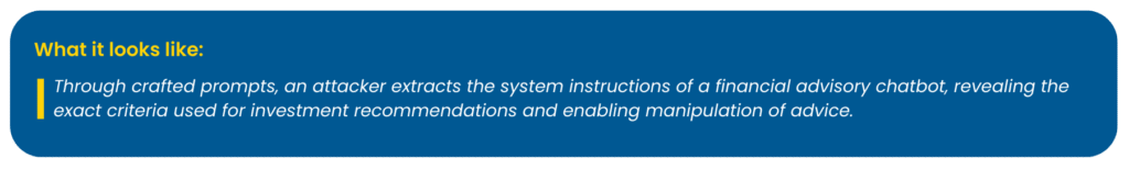 Building Secure GenAI Ecosystem: The 10 Failure Modes Behind Most Incidents (Part 2) 11 quote 7