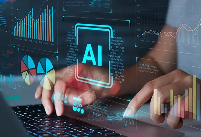 Strategic Evolution of AI Analytics using AI-ready Data Platforms