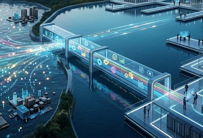 The Second Data Lake