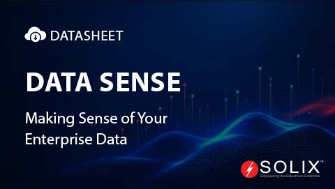 Data Sense