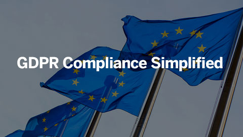 GDPR Compliance Simplified