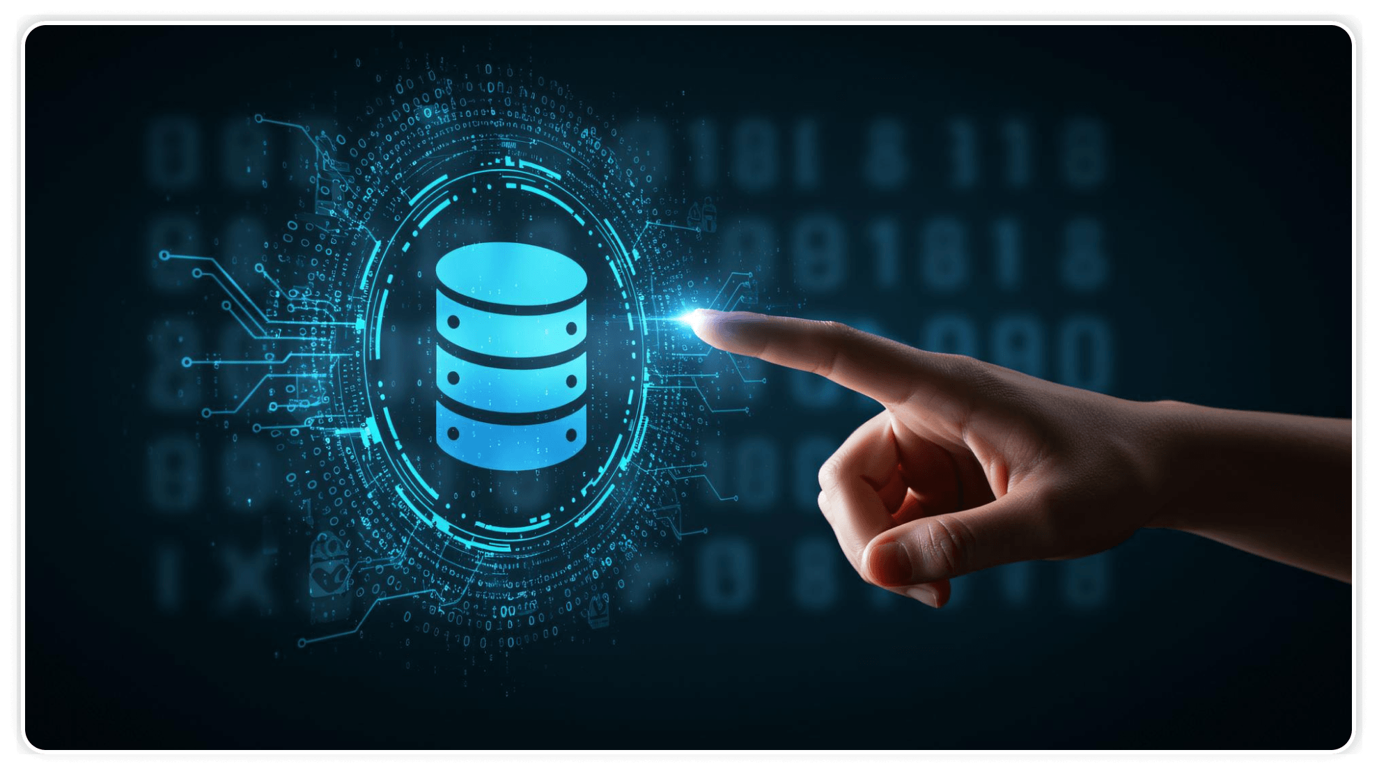 Data Ask