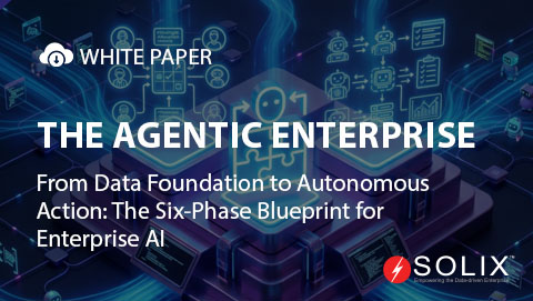 The Agentic Enterprise