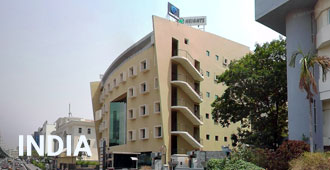 Solix Technologies India Hyderabad Office