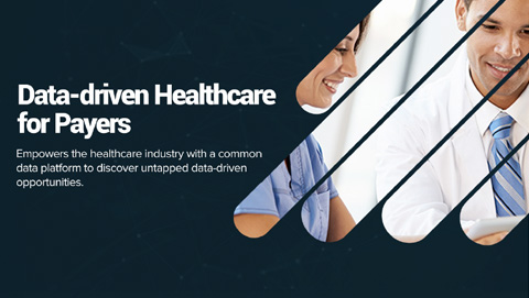 Data-driven Healthcare for Payers