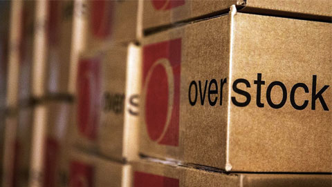 How Overstock.com reduced its Oracle database size by 1TB and achieved dramatic performance improvement