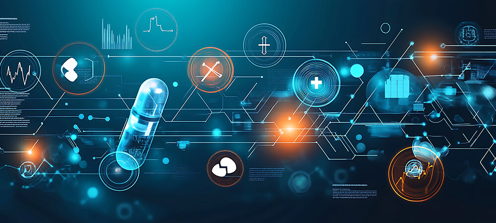 Beyond Data Silos: How Knowledge Graphs are the New Engine for Pharma AI