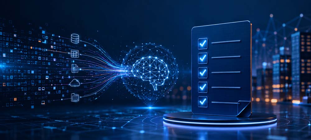 What Makes Data “AI-Ready”? A Practical Checklist for Enterprise Leaders